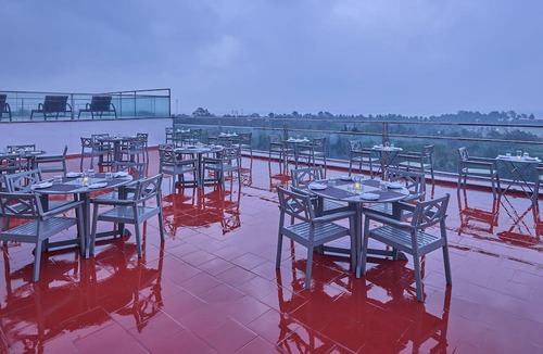 Mahabalipuram Hotel | Grand Continent Mahabalipuram