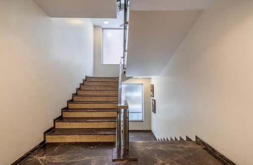 Bandra Kurla complex Hotel | Treebo BKC Minerva