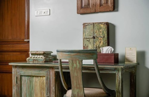 Jodhpur House | The Almond Tree