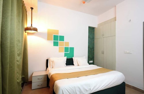 Noida Hotel | Nimantrana
