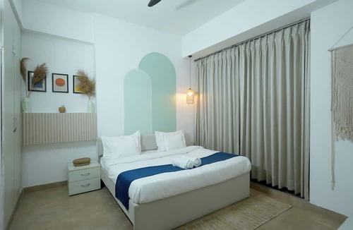 Noida Hotel | Nimantrana