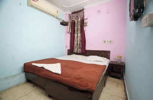 Beadonpura Hotel | Hotel Swagat Palace