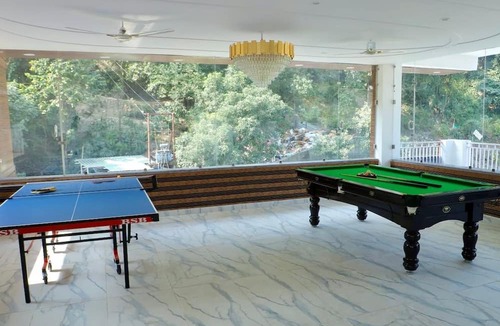 Taliyal Gaon Hotel | Heaven in Himalayas