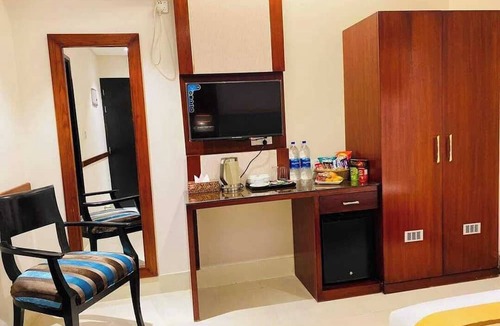 Dhanmondi Hotel | Hotel Grand Royal Dhanmondi