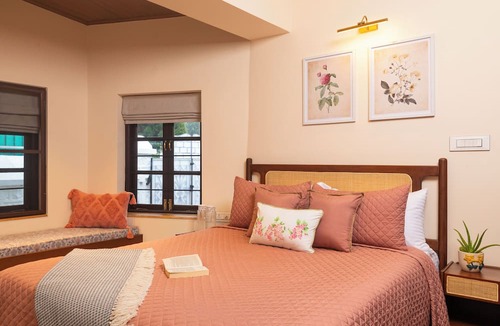 Coonoor Villa | Amã Stays & Trails Mount Pleasant Villa , Coonoor