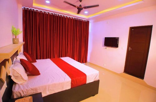 Anakkara Hotel | cloud foster residency