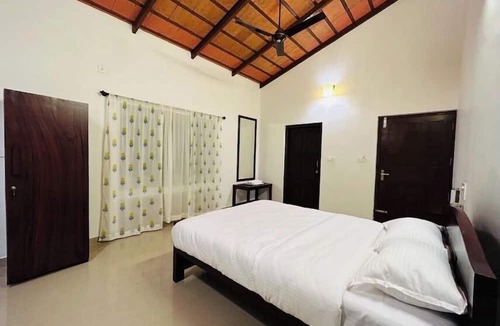Stuart Hill Villa | Villa Mercara