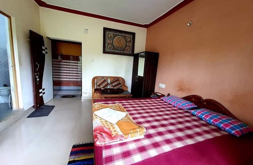 Konark Hotel | Goroomgo Surya Inn Konark