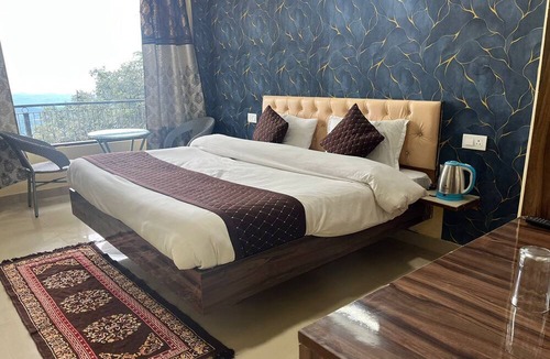 Shimla Bed & Breakfast | Amor Haven & Dine