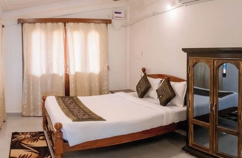 Arambol House | House of Brothers