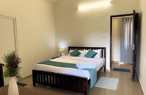 Udumbanchola Resort | Disha plantation Resort