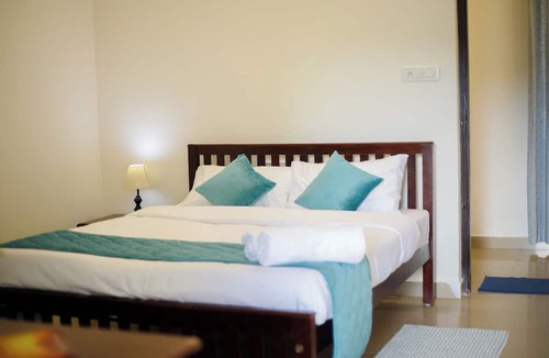 Udumbanchola Resort | Disha plantation Resort