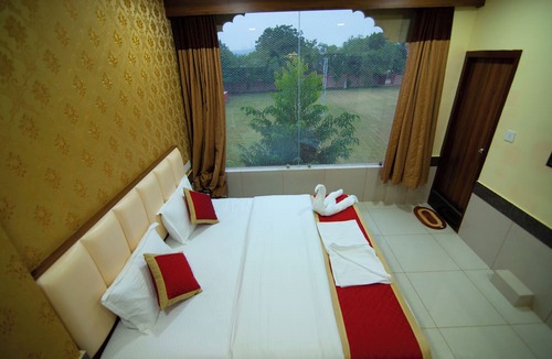 Jodhpur Hotel | deora resort and hotel