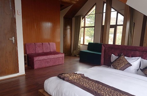 Theog Hotel | Hotel Apple View Narkanda