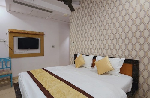 Dariyaganj Hotel | Hotel Royal Afghan