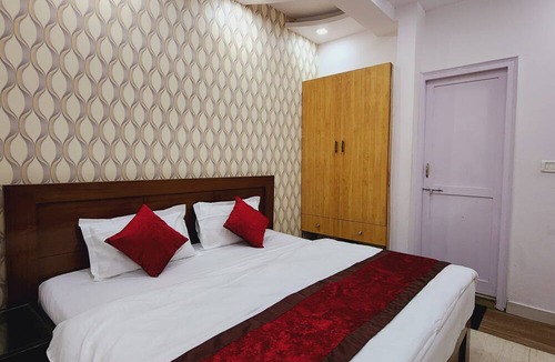 Dariyaganj Hotel | Hotel Royal Afghan
