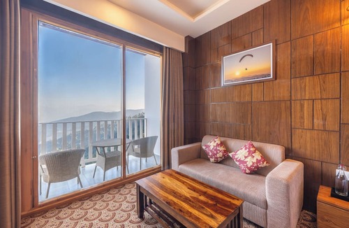 Fagu Hotel | KC Vilaas, Kufri