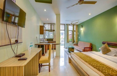 Bullawala Resort | Pyramid Home Divine