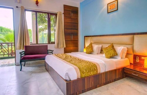 Bullawala Resort | Pyramid Home Divine
