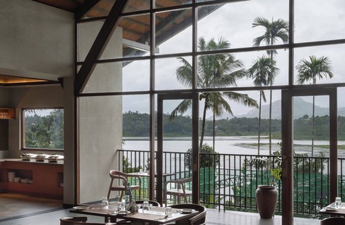 Meppadi Resort | Sterling Lontano Waterfront Wayanad