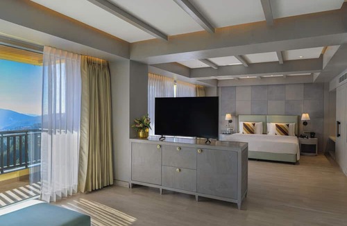 Theog Hotel | dusitD2, Fagu, Shimla