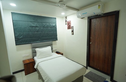 Jodhpur Hotel | Hotel Star Inn