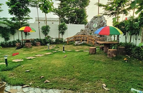 Gaya Resort | Narayana Greens By GRB