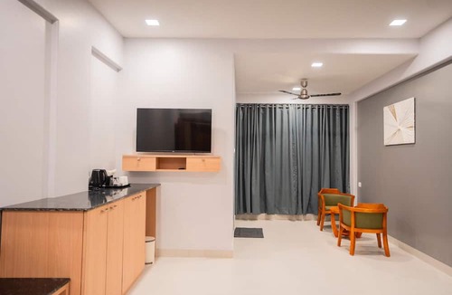 Inna Bed & Breakfast | Silver waves Beach Stay