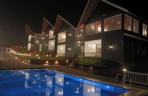 Mahadevpet Resort | Caligo Resort