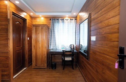 Benaulim Hotel | Nasya Beachside Cottages