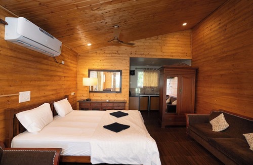 Benaulim Hotel | Nasya Beachside Cottages