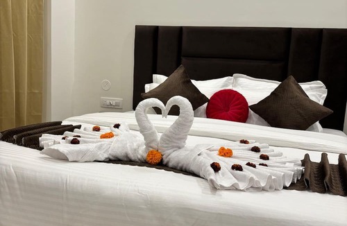 Rewalsar Hotel | HOTEL REWALSAR HEIGHTS
