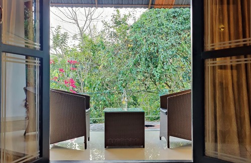 Virajpet Resort | THE YELLOW BAMBOO RESORT AND SPA