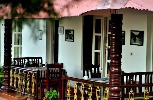 Devikolam Hotel | OliveBrook