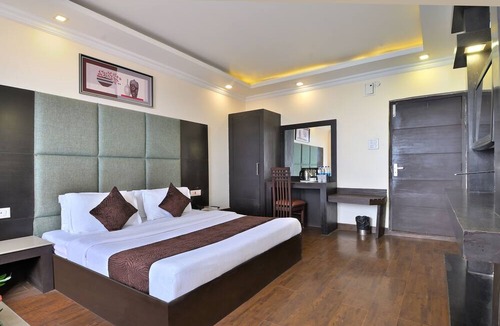 Dalhousie Hotel | MGM1 Hotel