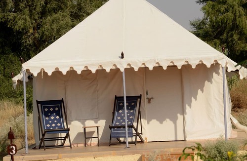 Dedha Other | Damodra Desert Camp