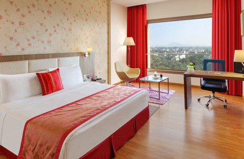 Singaperumal Koil Hotel | Welcomhotel by ITC Hotels, GST Road, Chennai