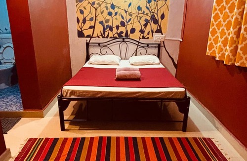 Gokarna Hostel | Experience Gokarna - A Slow-Paced Backpackers Community