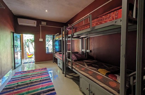 Gokarna Hostel | Experience Gokarna - A Slow-Paced Backpackers Community
