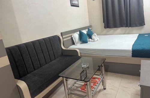 Kharagpur Hotel | Hotel Vinayak