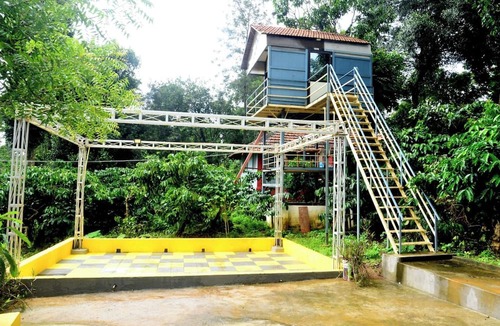 Virarajendrapet Hotel | Manthan Homestay