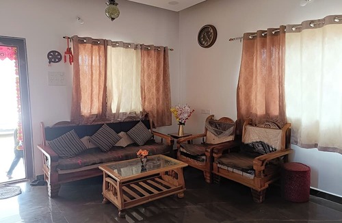 Kaswand Villa | Saubhagya Villa