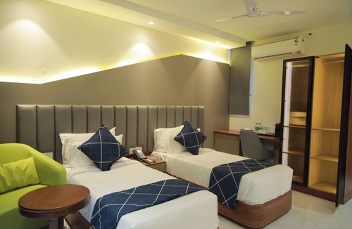 Sector 51 Hotel | Country Inn Gurugram