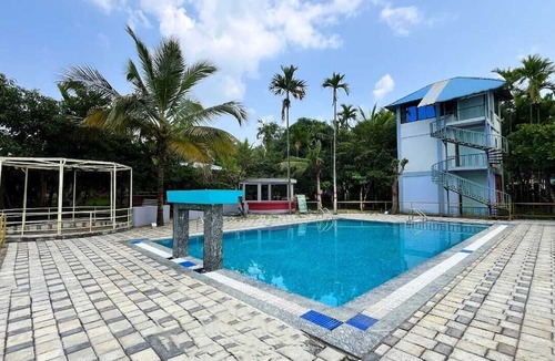 Dandeli Resort | Dandeli boutique Jungle Resort
