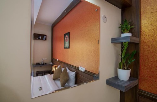 Alwaye Hotel | Gems9 Airport Hotel