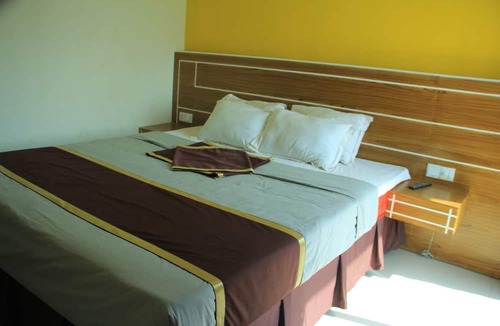 Latachapli Hotel | Hotel Marwah
