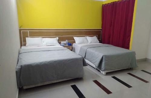 Latachapli Hotel | Hotel Marwah