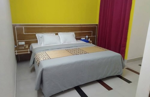 Latachapli Hotel | Hotel Marwah
