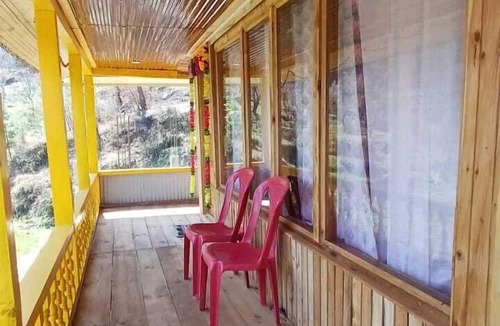 Banjar Villa | Vally View Homestay