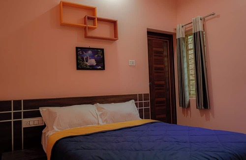 Vagamon Villa | AIKKARA COTTAGES